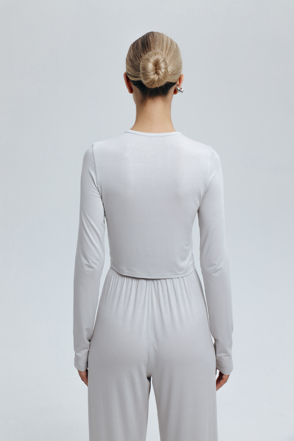 КАРДИГАН З МОДАЛУ