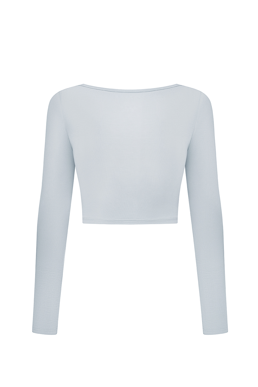 КРОП-ТОП З МОДАЛУ