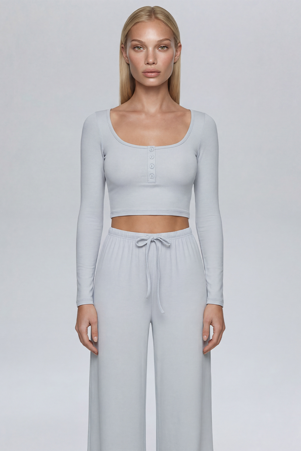 КРОП-ТОП З МОДАЛУ