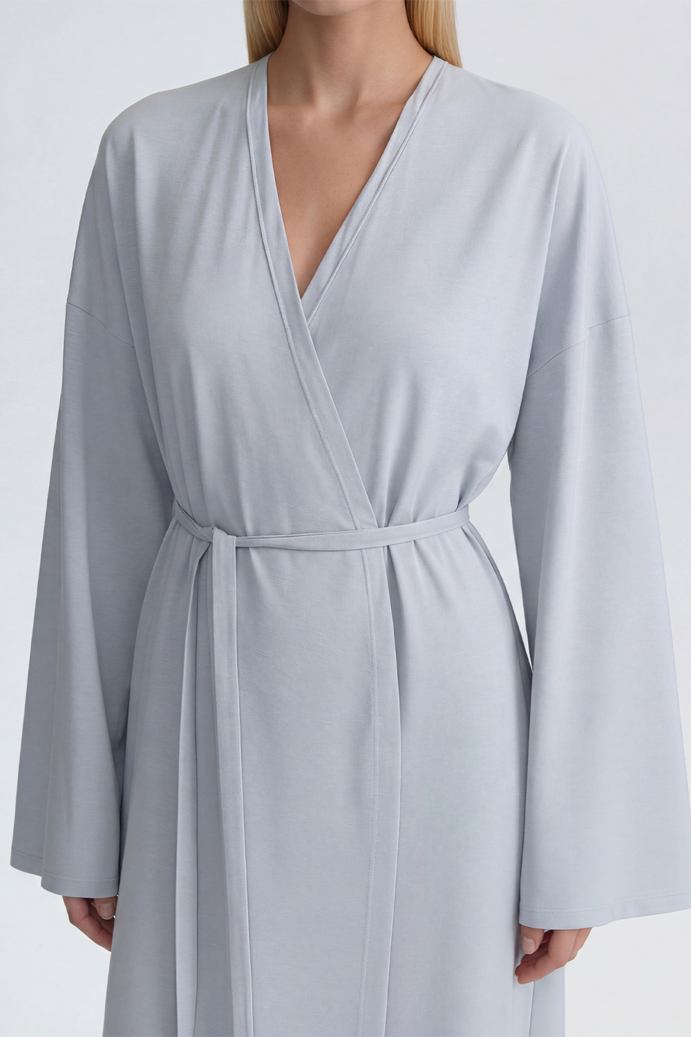 КАРДИГАН З МОДАЛУ