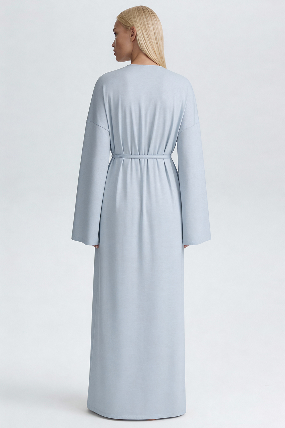 КАРДИГАН З МОДАЛУ