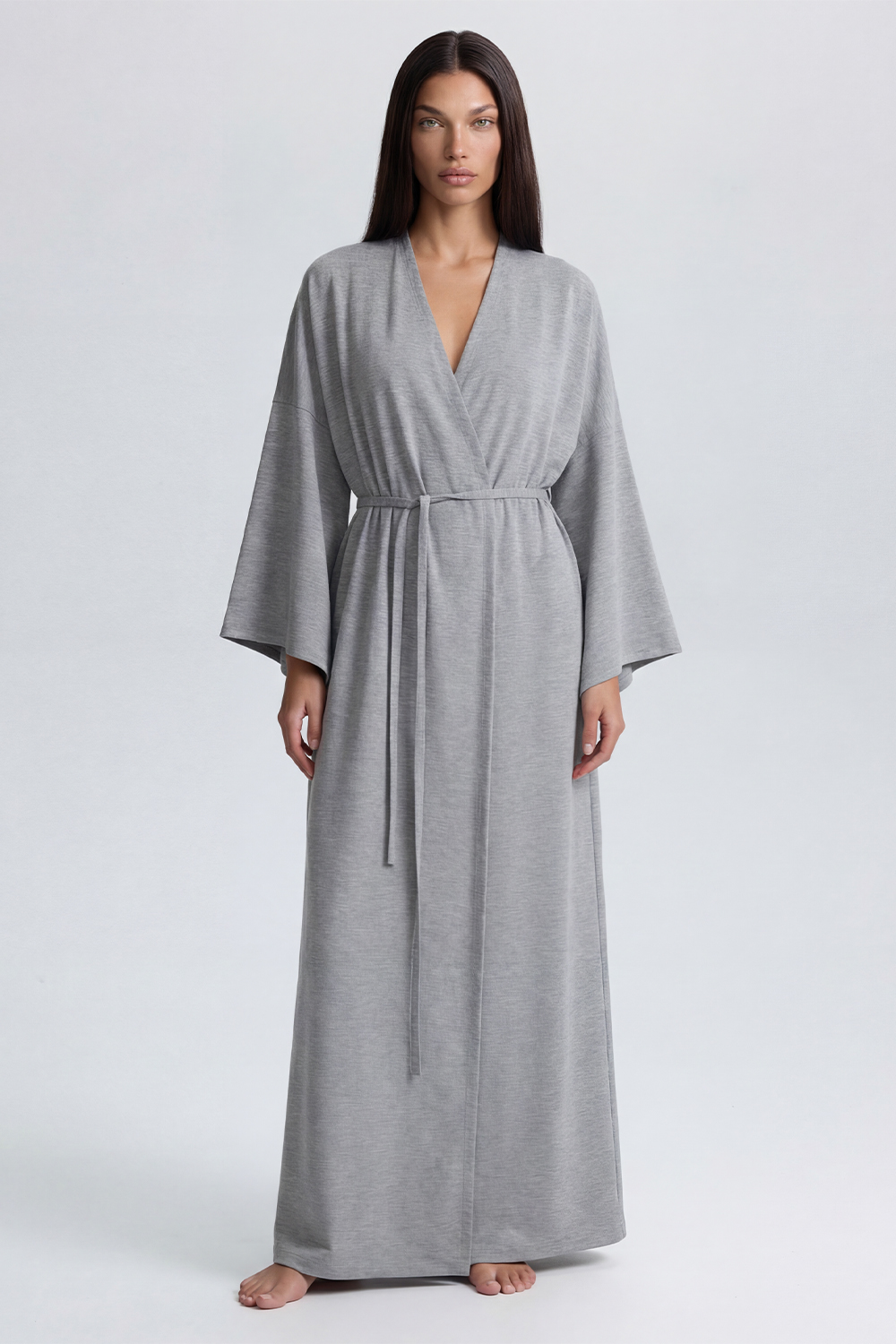 КАРДИГАН З МОДАЛУ