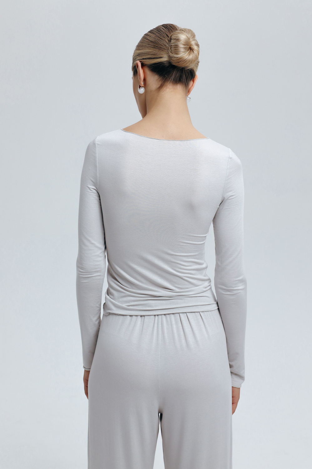 ЛОНГСЛІВ ІЗ МОДАЛУ