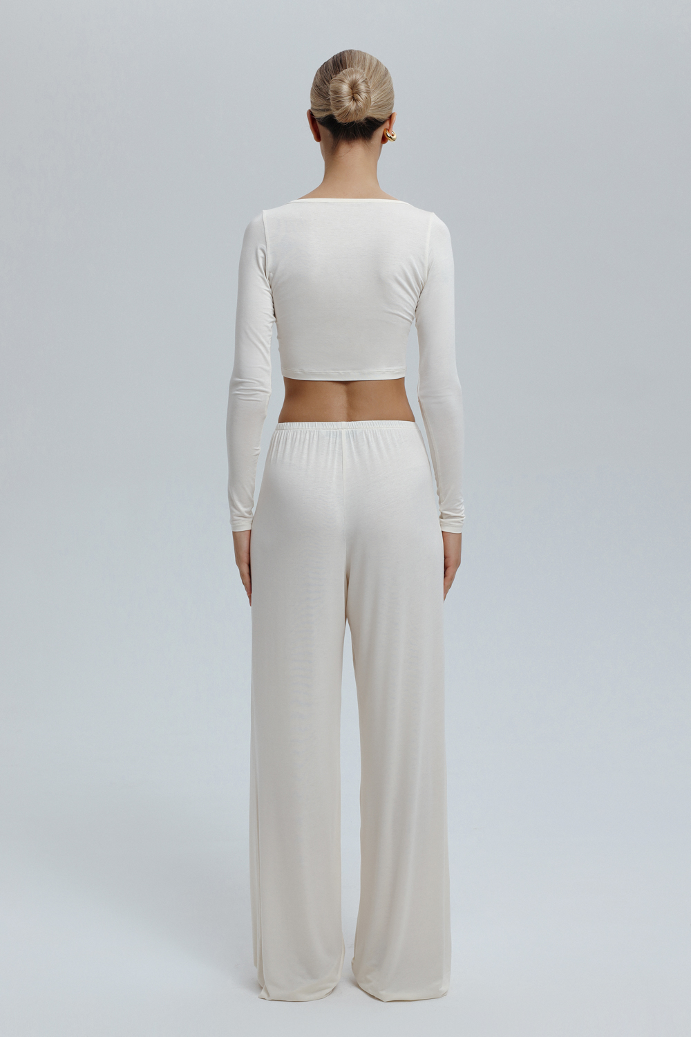 ШТАНИ З МОДАЛУ