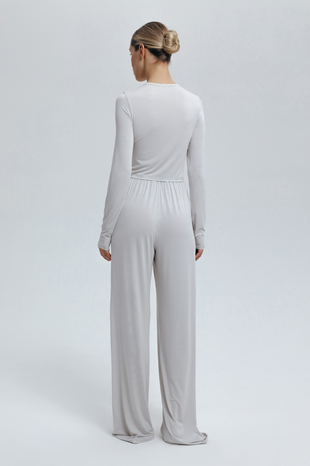 ШТАНИ З МОДАЛУ