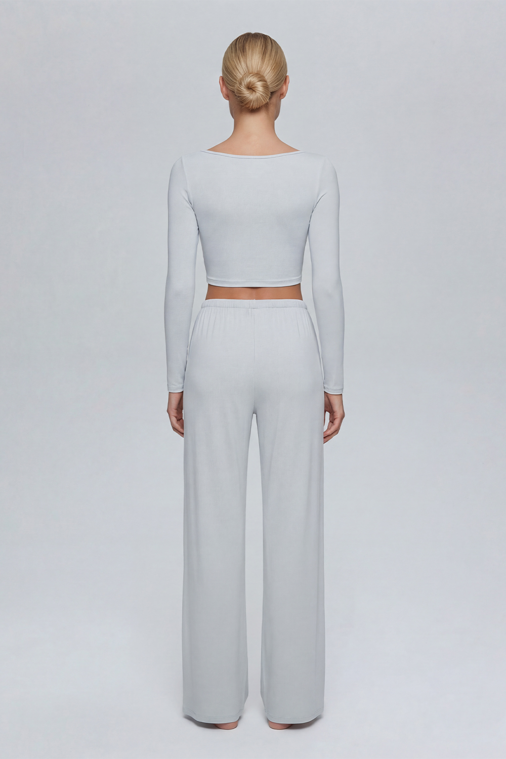 ШТАНИ З МОДАЛУ