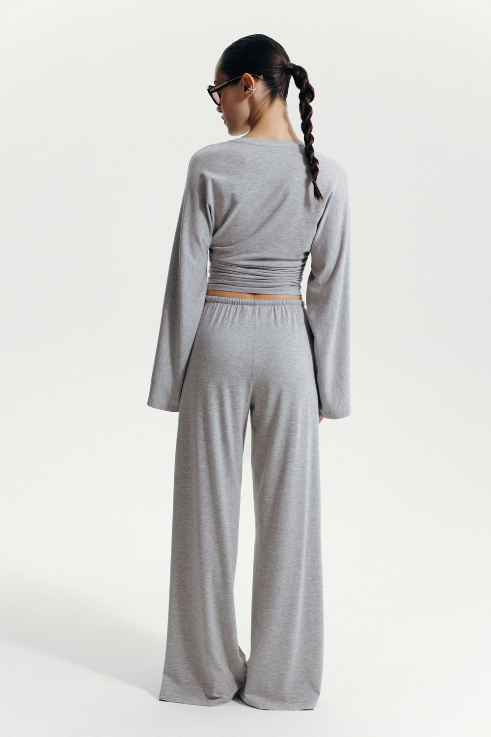 ШТАНИ З МОДАЛУ