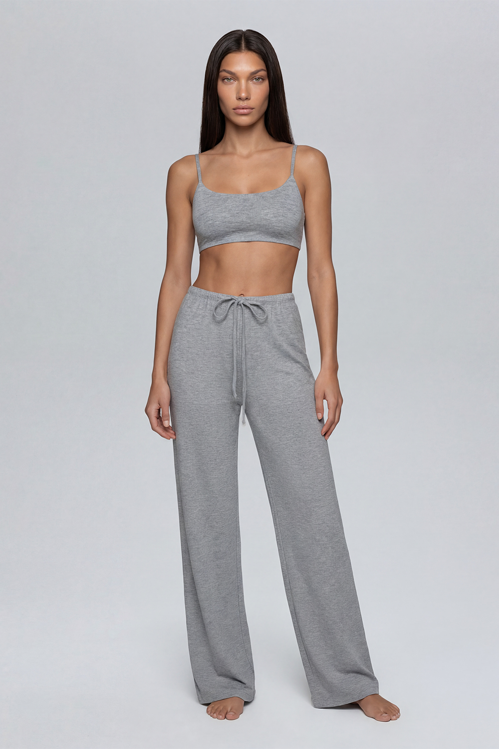 ШТАНИ З МОДАЛУ