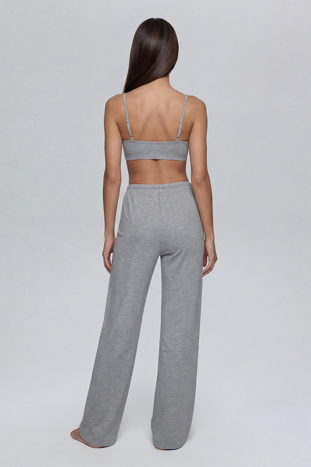 ШТАНИ З МОДАЛУ