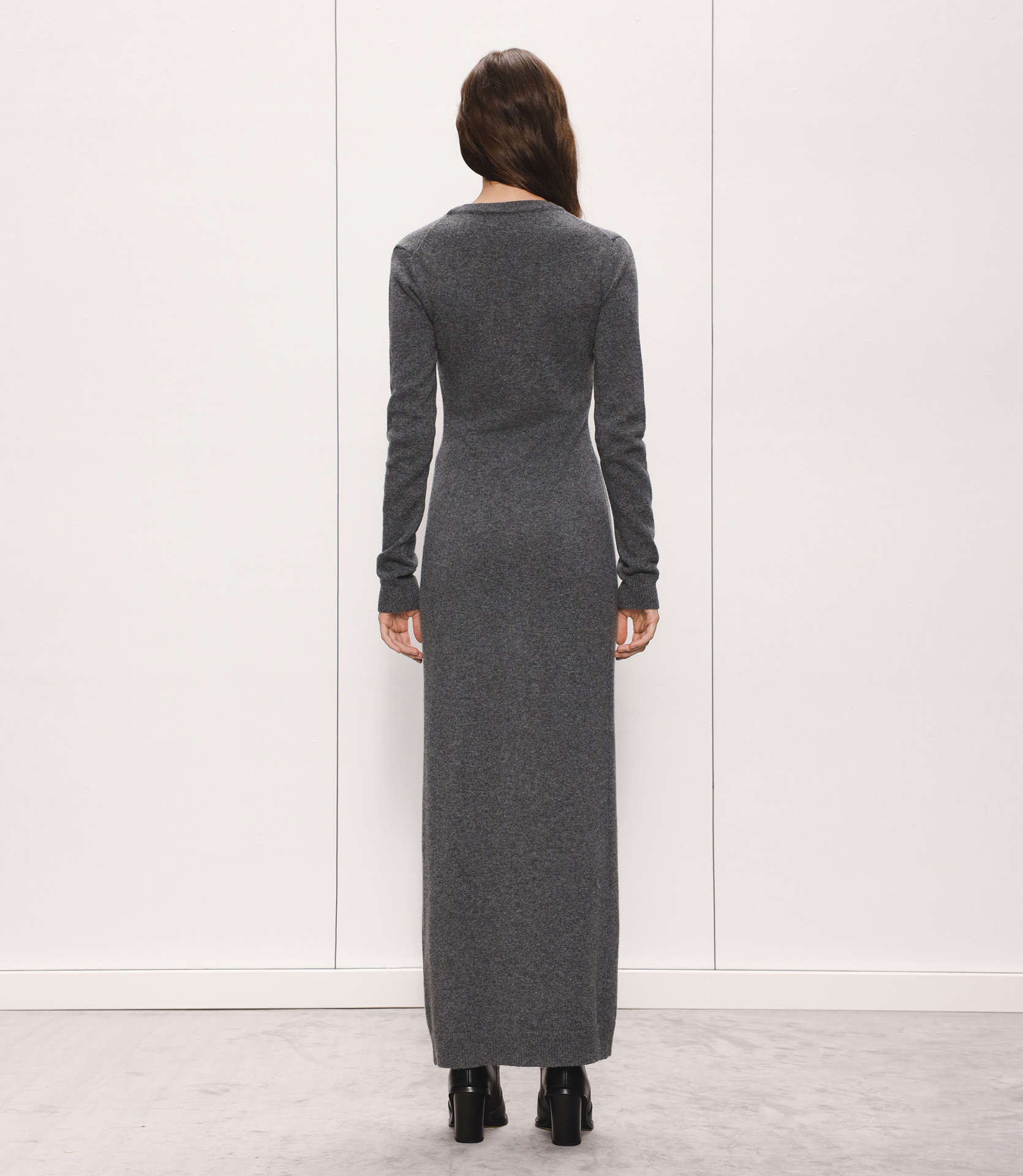 КАРДИГАН МАКСІ НА ҐУДЗИКАХ