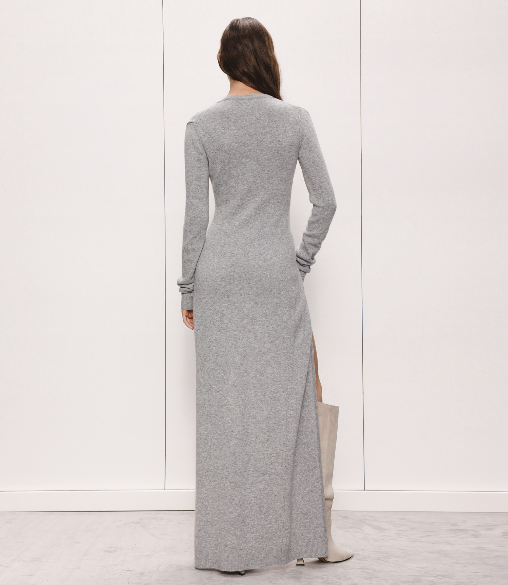 КАРДИГАН МАКСІ НА ҐУДЗИКАХ