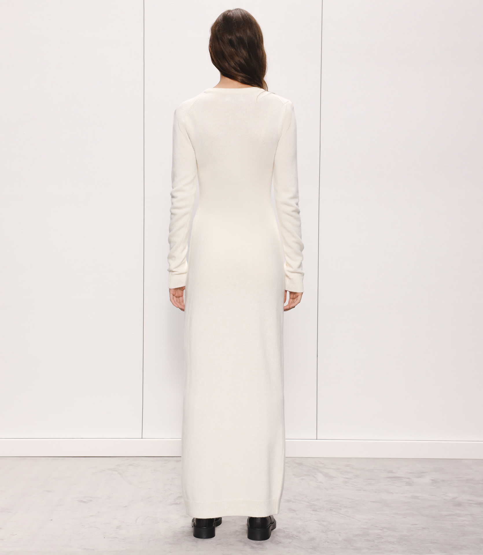 КАРДИГАН МАКСІ НА ҐУДЗИКАХ