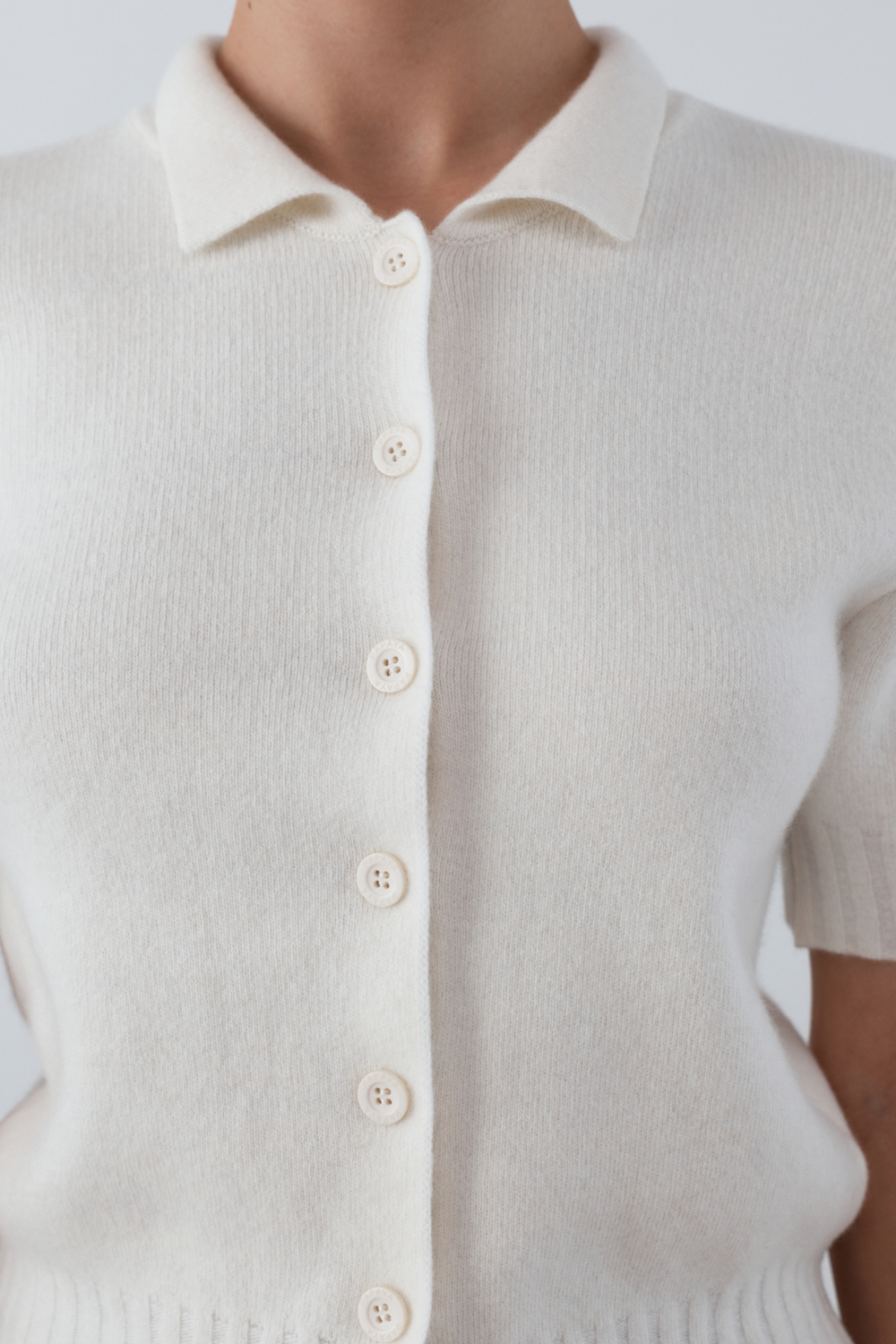 КАРДИГАН-ПОЛО