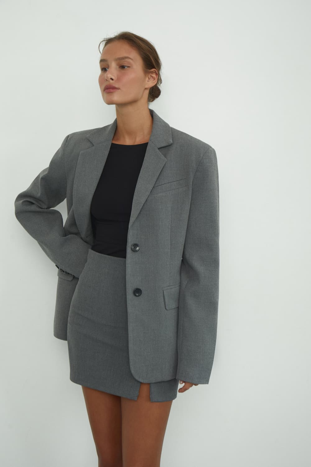 СПІДНИЦЯ-ШОРТИ