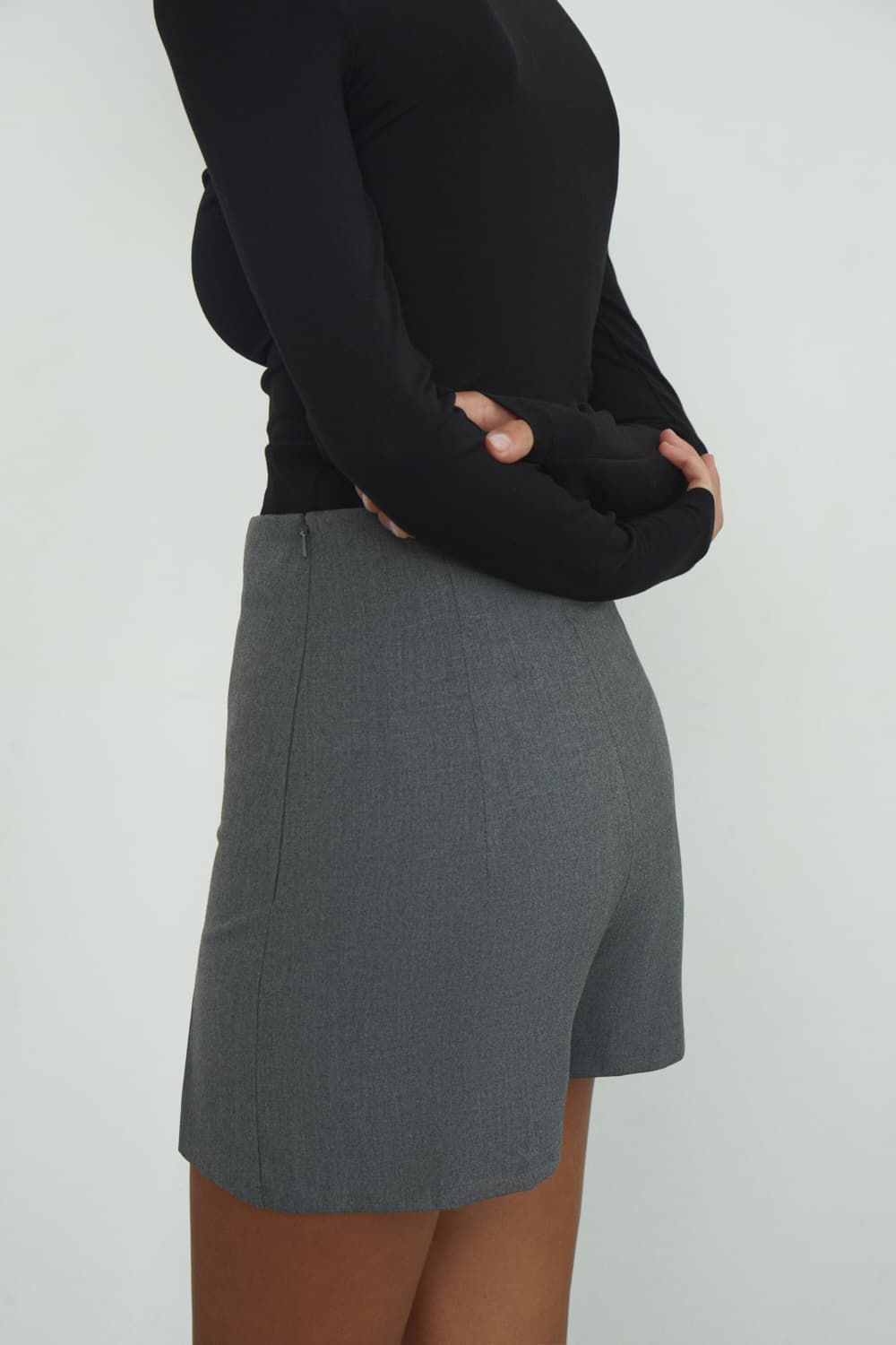 СПІДНИЦЯ-ШОРТИ