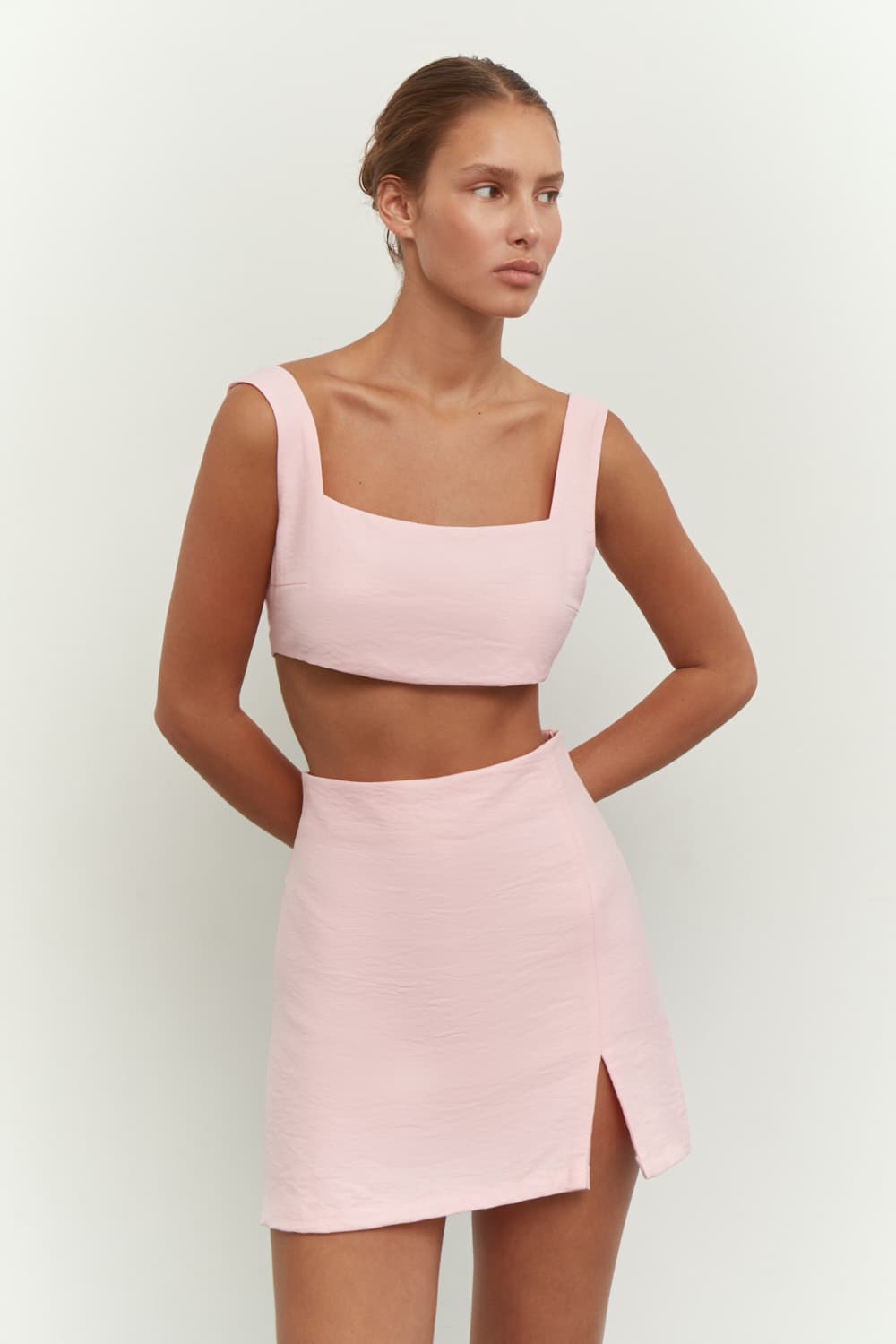 СПІДНИЦЯ-ШОРТИ