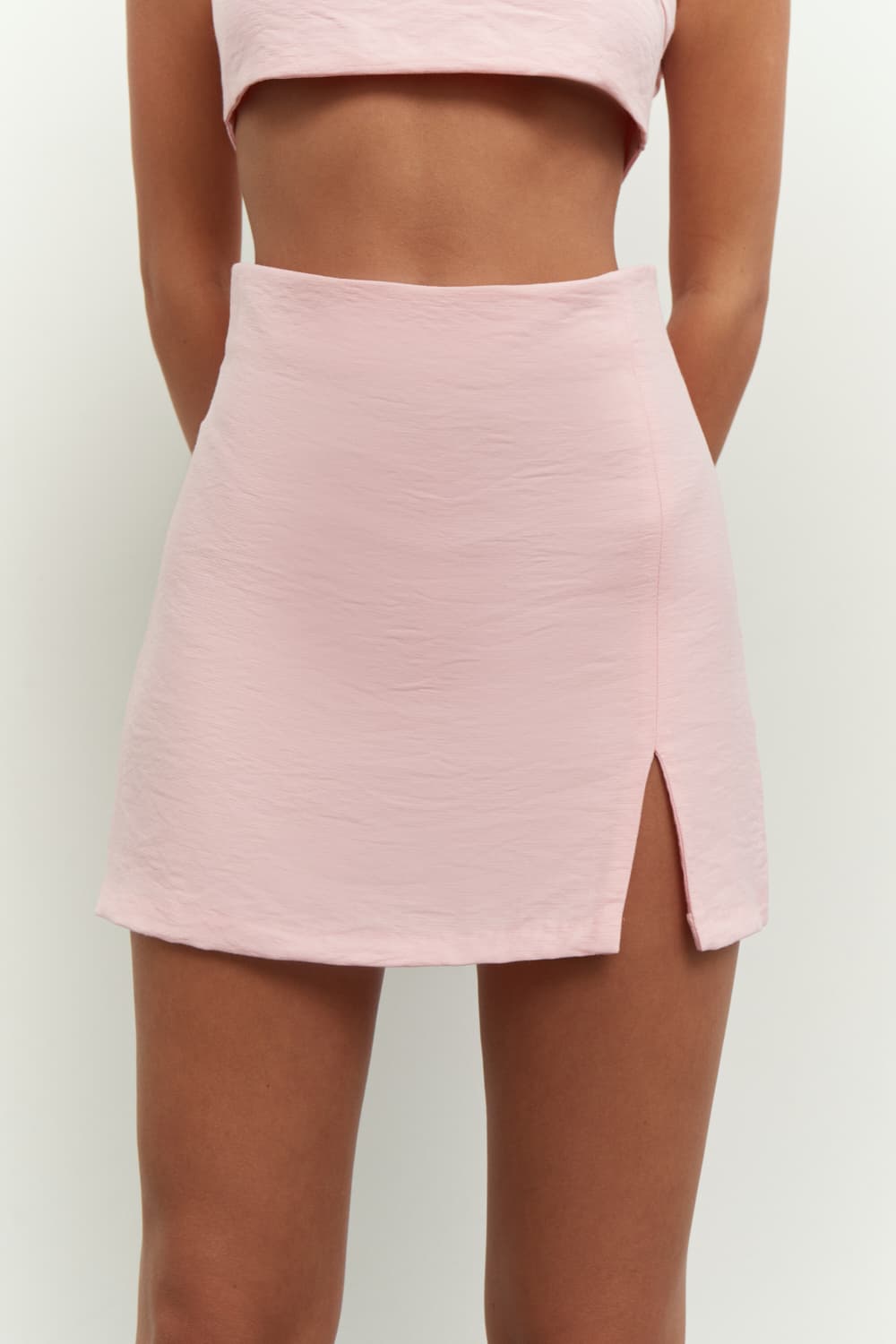 СПІДНИЦЯ-ШОРТИ