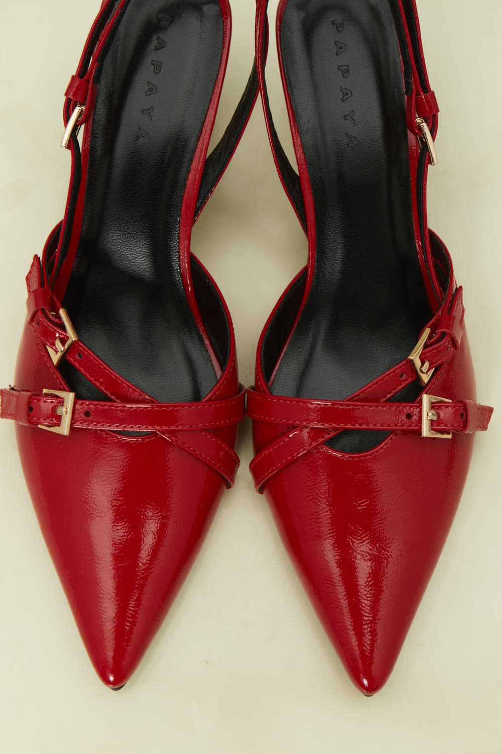 СЛІНГБЕКИ З РЕМІНЦЯМИ