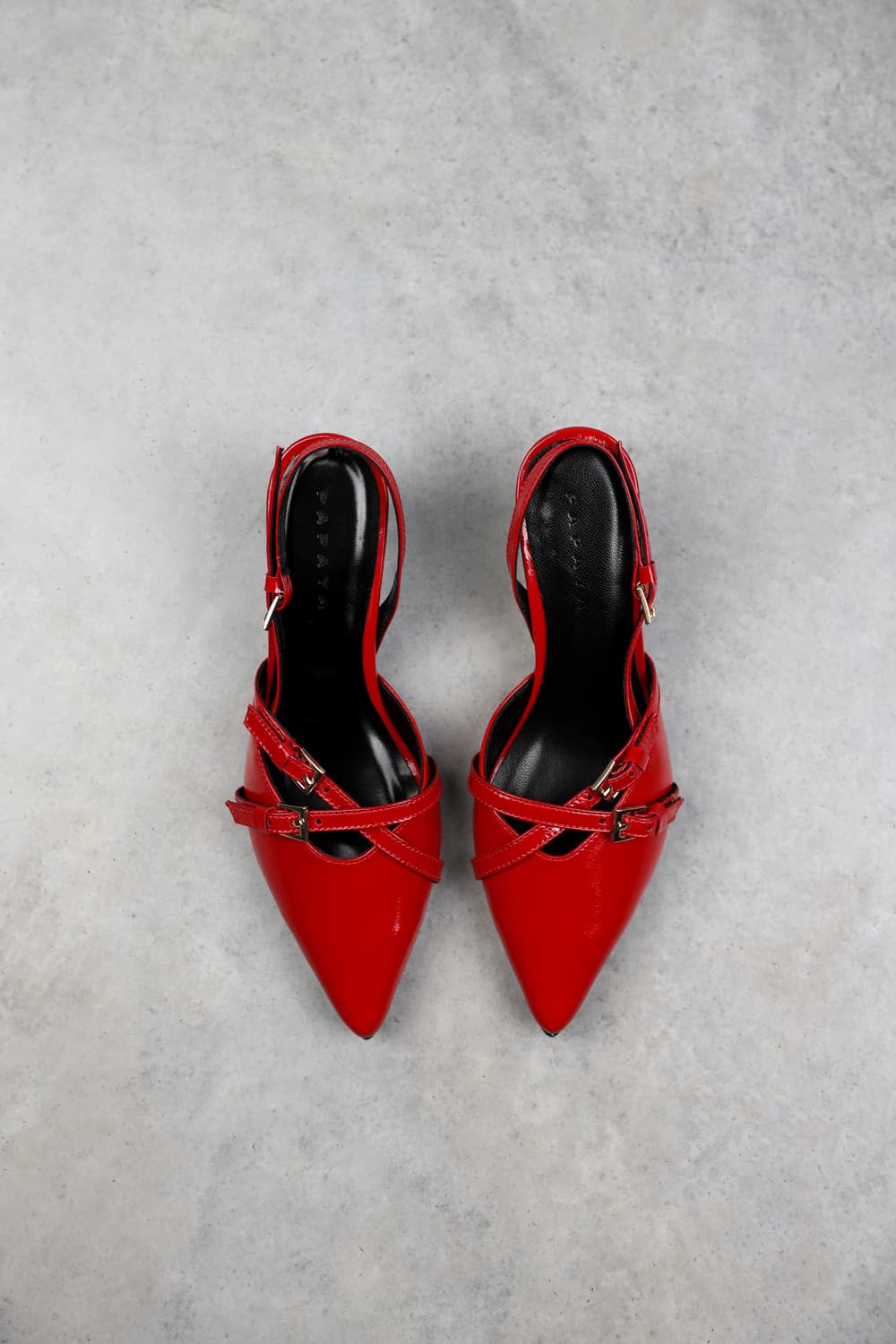 СЛІНГБЕКИ З РЕМІНЦЯМИ