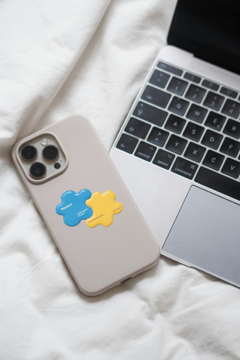 СТІКЕР FREEDOM