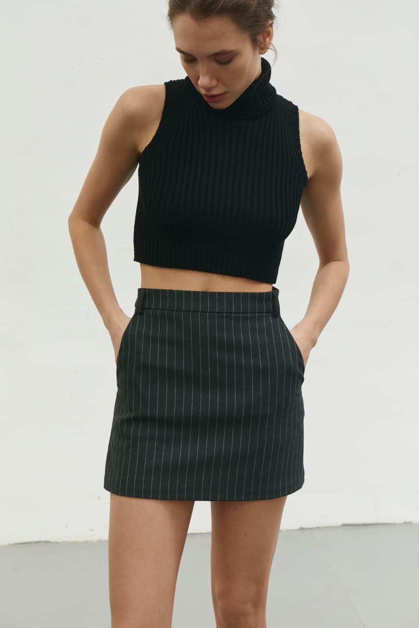 СКОРТ У СМУЖКУ