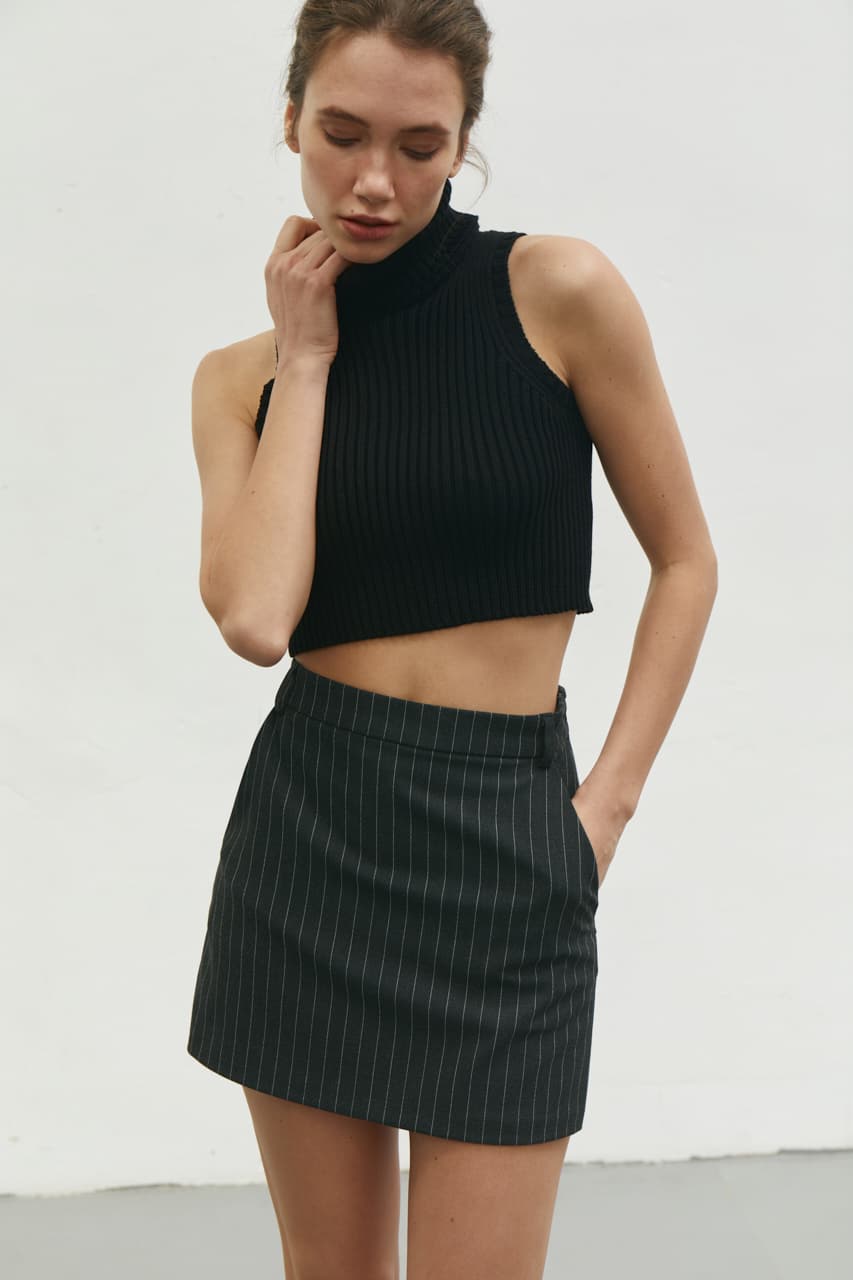 СКОРТ У СМУЖКУ