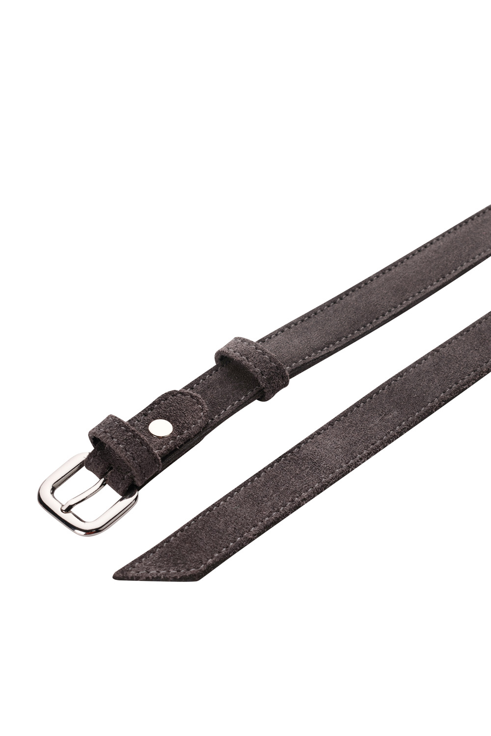 РЕМІНЬ ЗАМШЕВИЙ