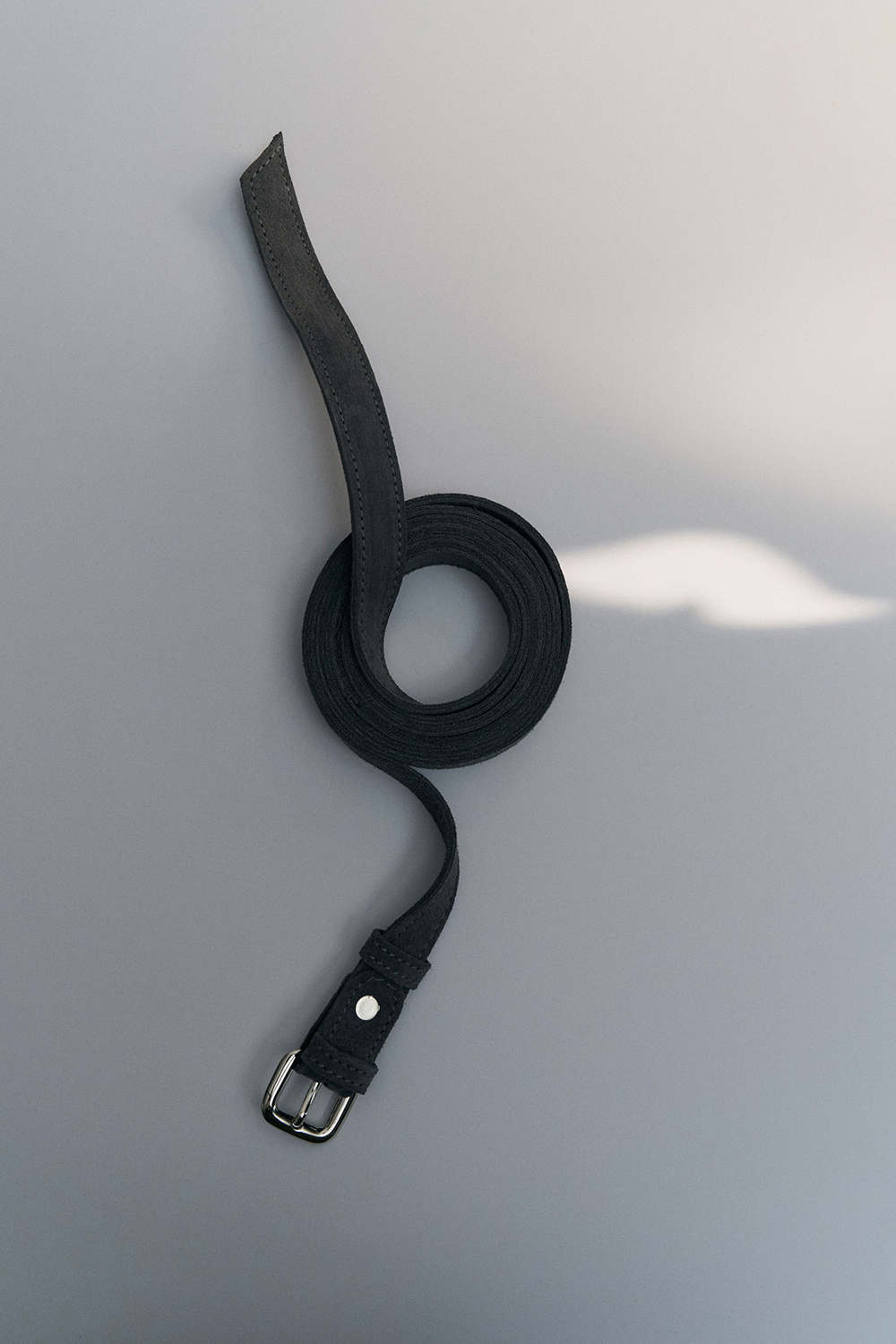 РЕМІНЬ ЗАМШЕВИЙ