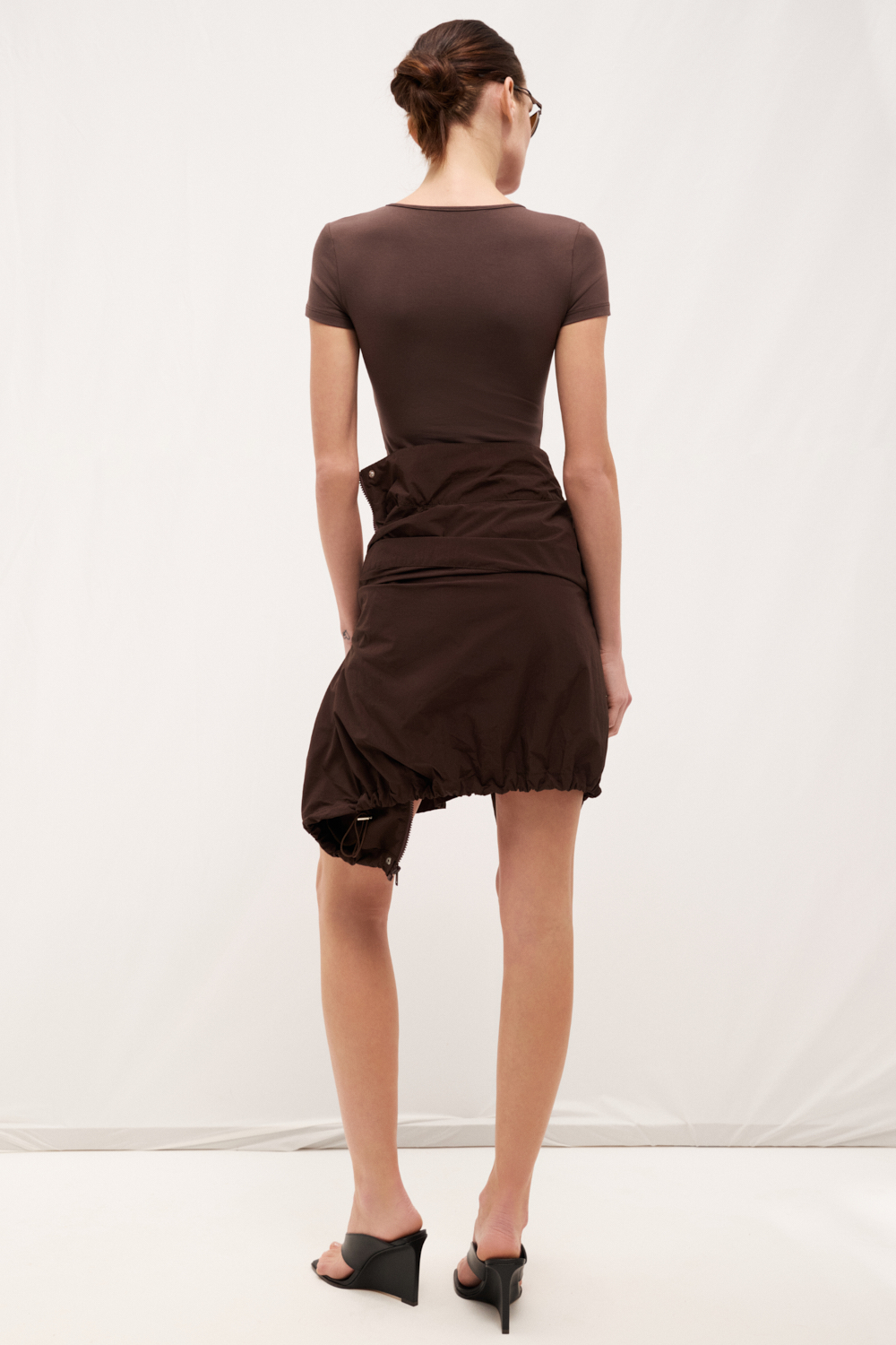 БОДІ-ФУТБОЛКА