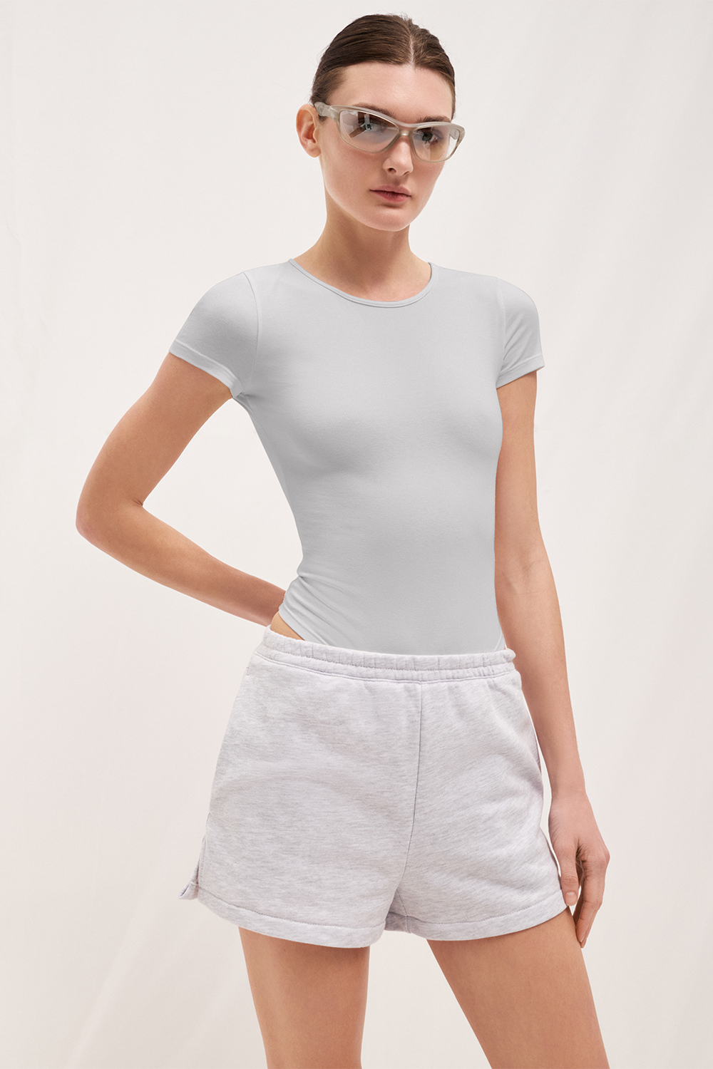 БОДІ-ФУТБОЛКА