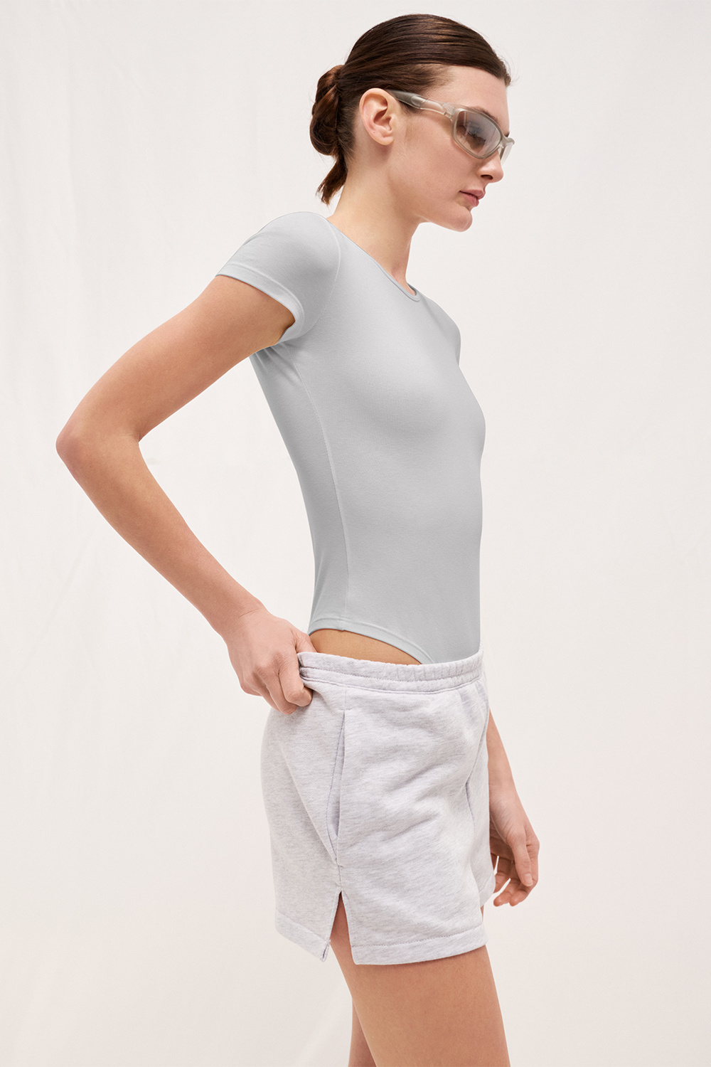 БОДІ-ФУТБОЛКА