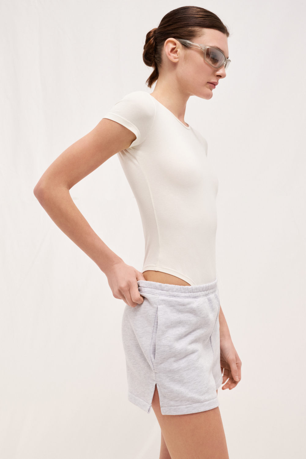 БОДІ-ФУТБОЛКА