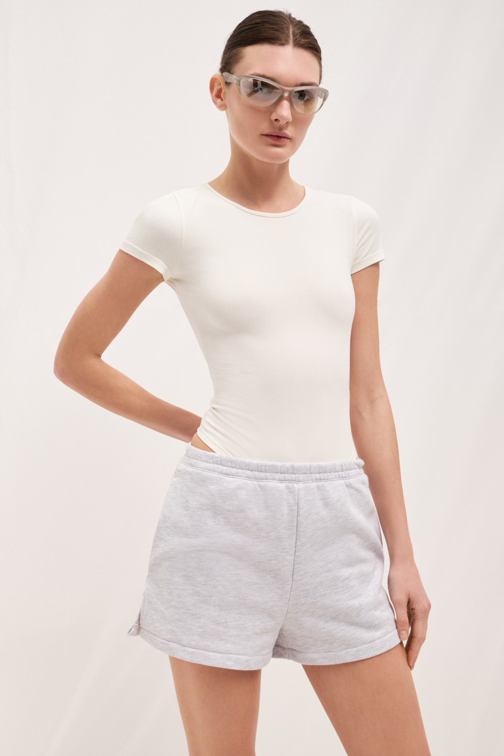 БОДІ-ФУТБОЛКА