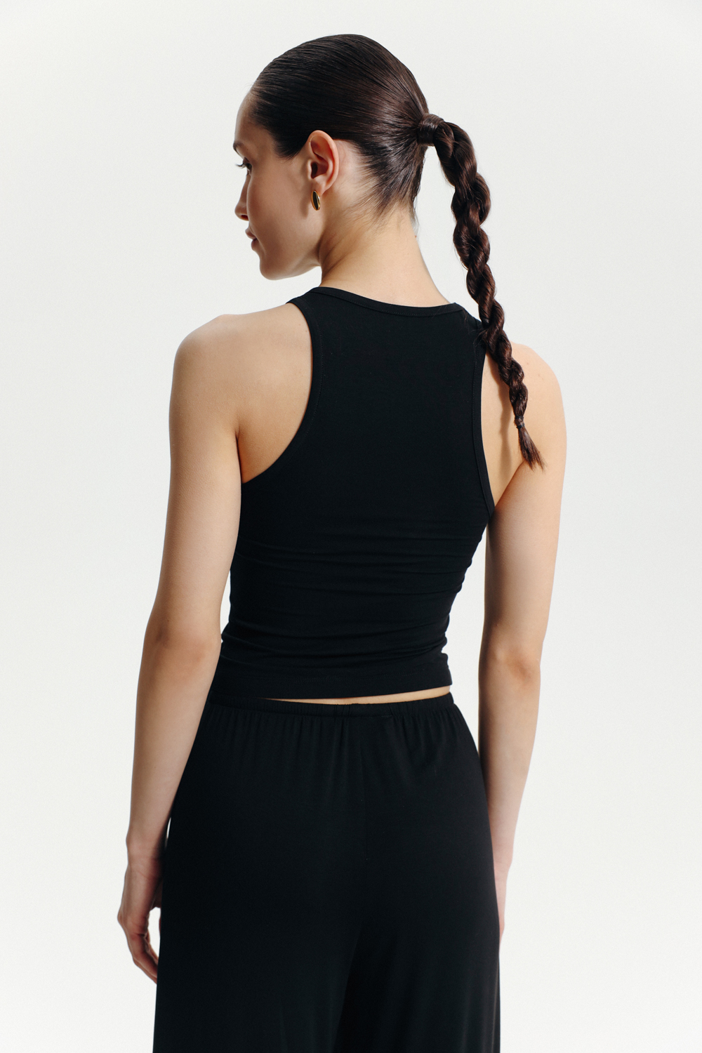 КРОП-ТОП ІЗ МОДАЛУ