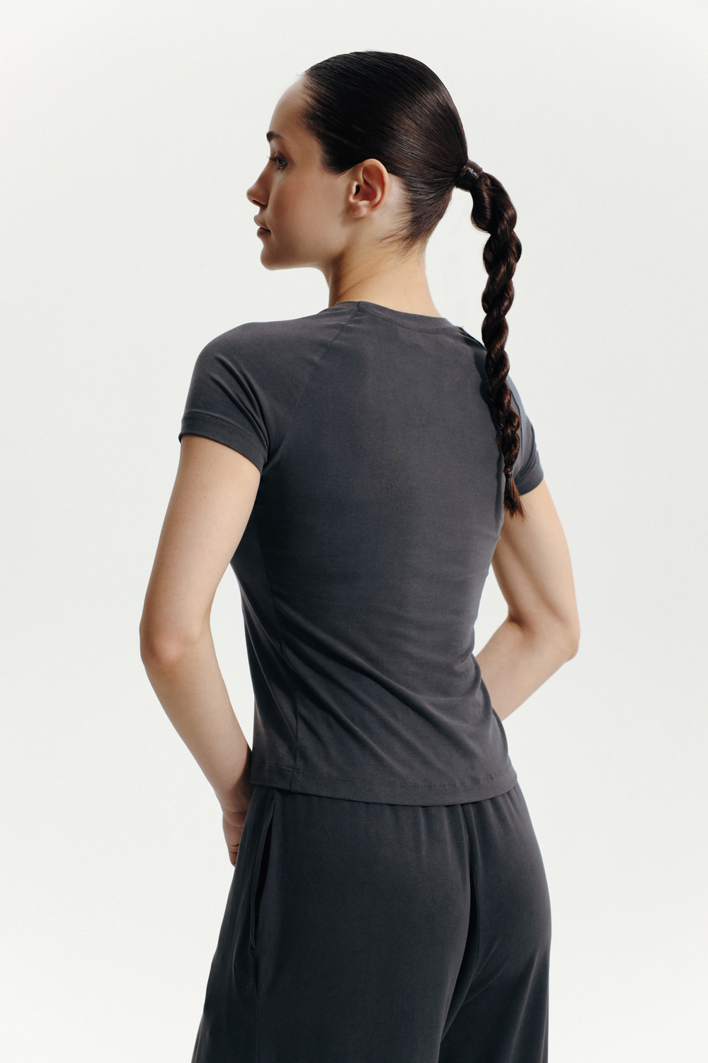 ФУТБОЛКА З ТЕНСЕЛУ