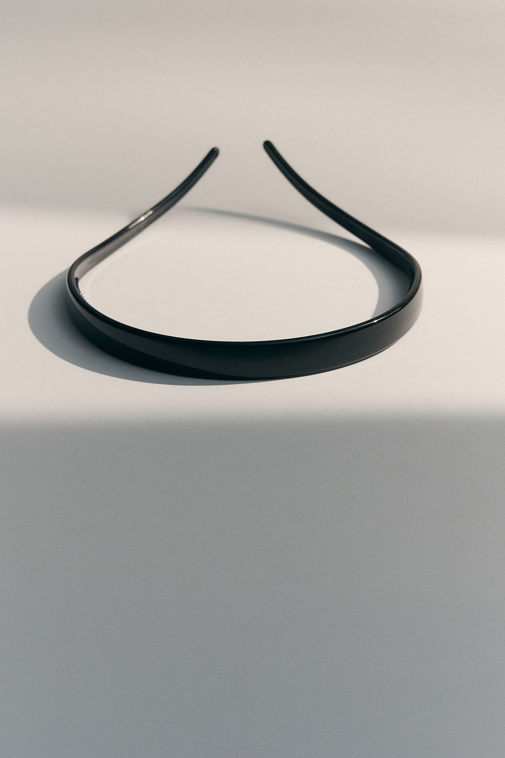 ОБРУЧ ДЛЯ ВОЛОССЯ ТОНКИЙ