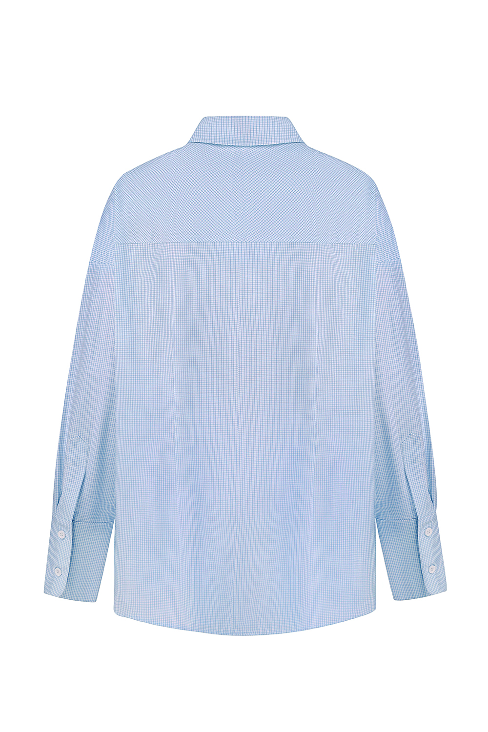 СОРОЧКА-ТРАНСФОРМЕР