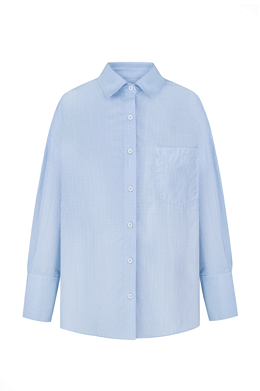 СОРОЧКА-ТРАНСФОРМЕР