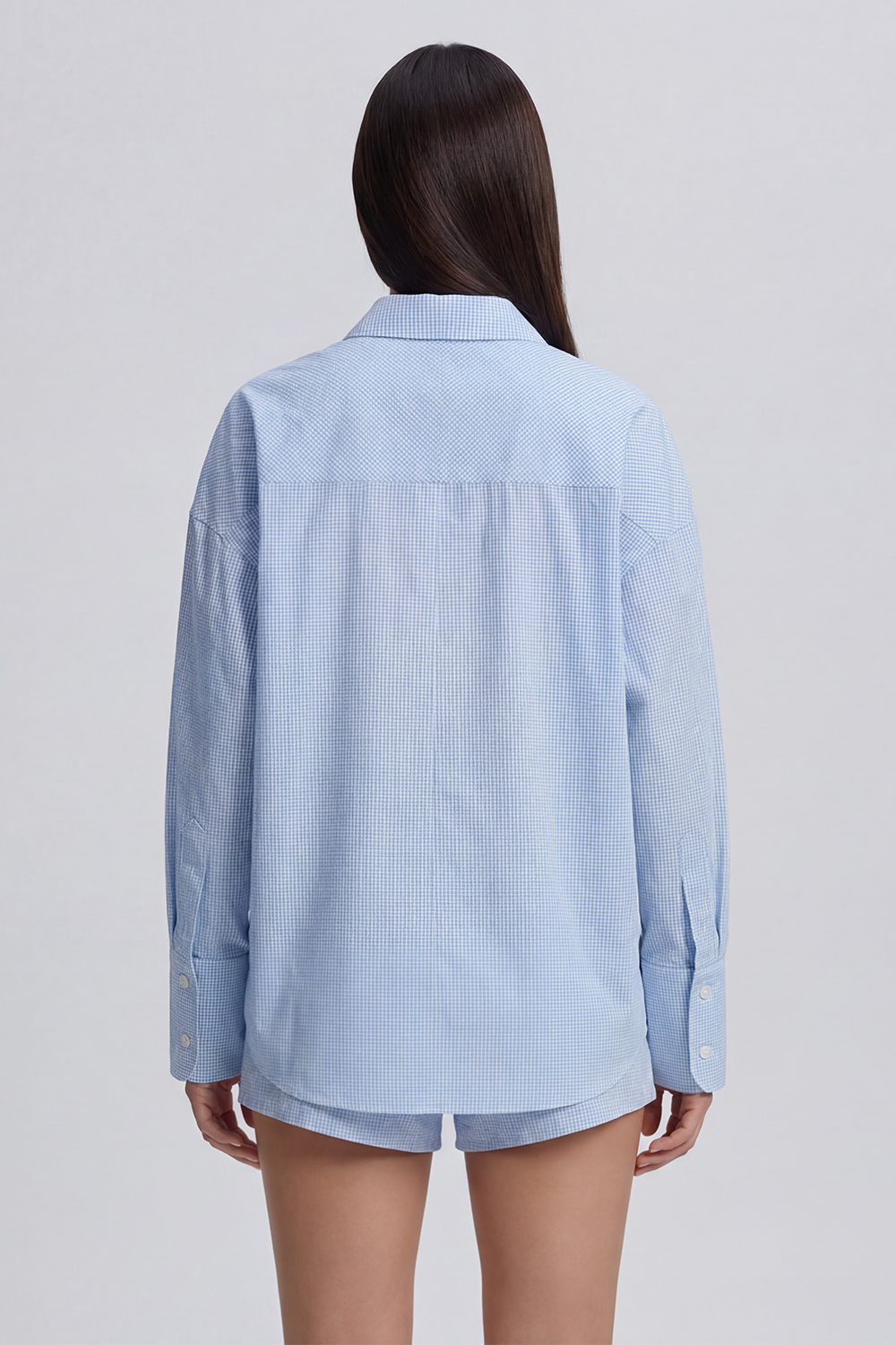 СОРОЧКА-ТРАНСФОРМЕР