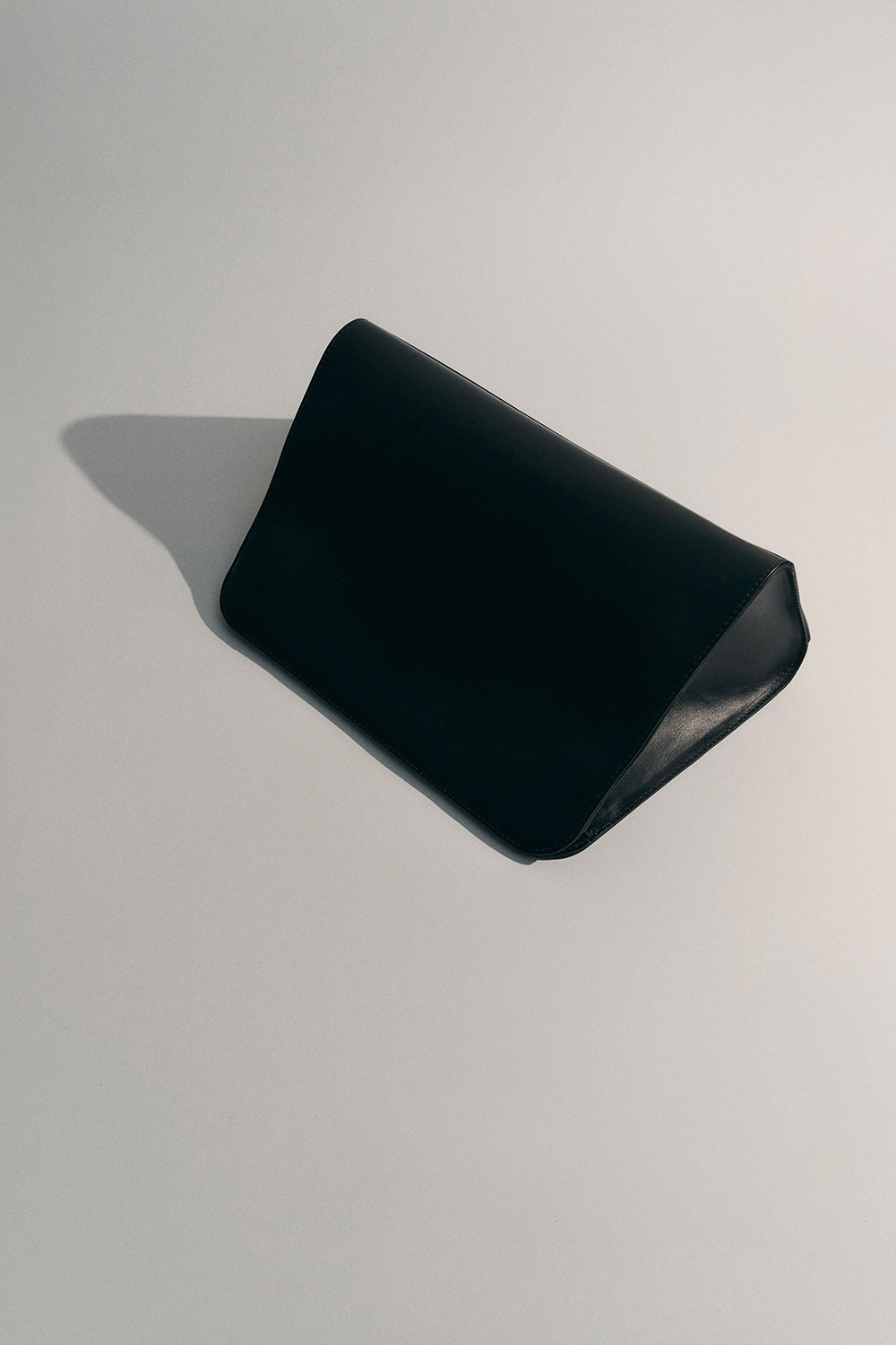 КЛАТЧ ШКІРЯНИЙ