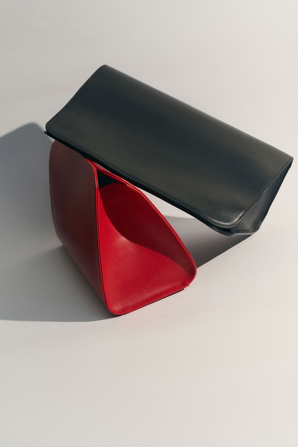 КЛАТЧ ШКІРЯНИЙ