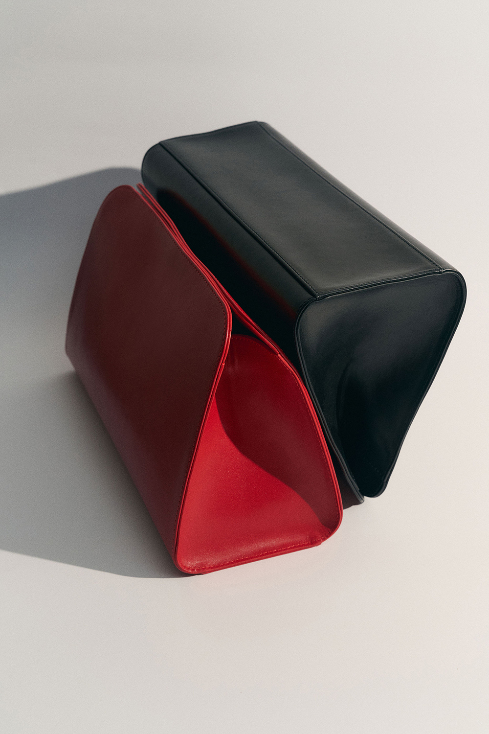 КЛАТЧ ШКІРЯНИЙ