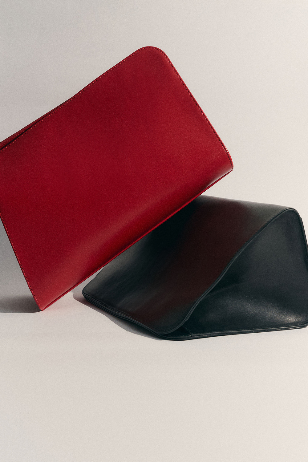 КЛАТЧ ШКІРЯНИЙ