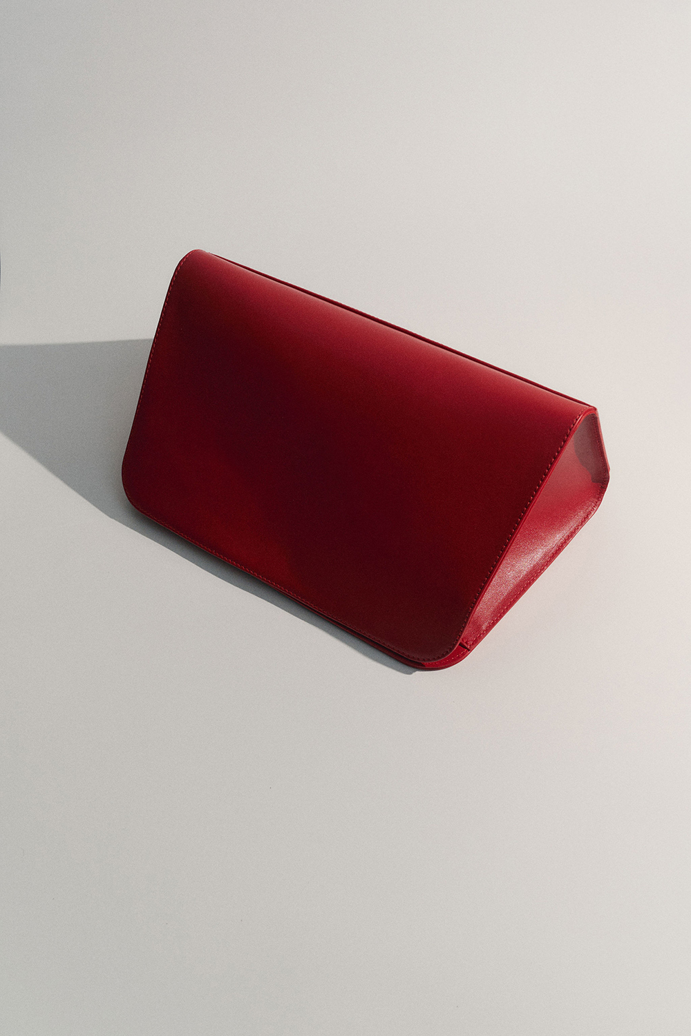 КЛАТЧ ШКІРЯНИЙ