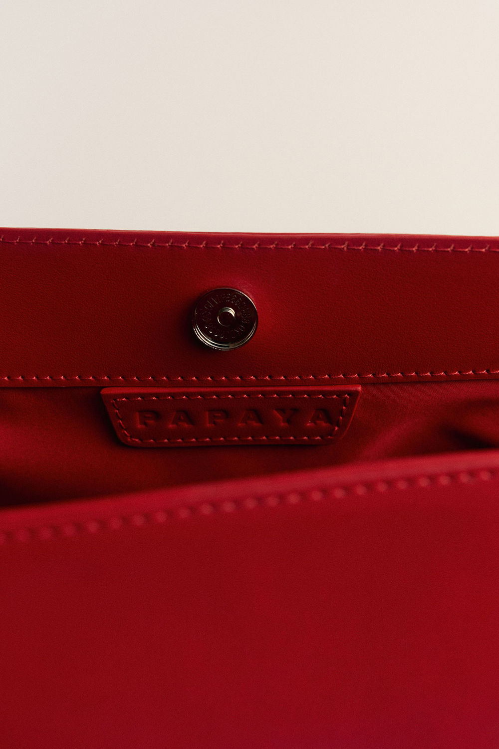 КЛАТЧ ШКІРЯНИЙ