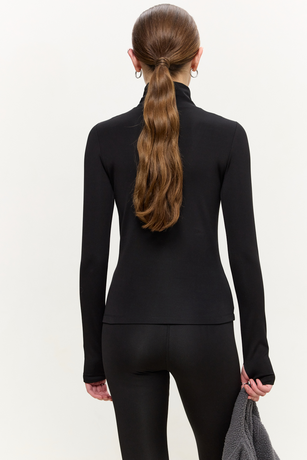 ДЖЕМПЕР УТЕПЛЕНИЙ