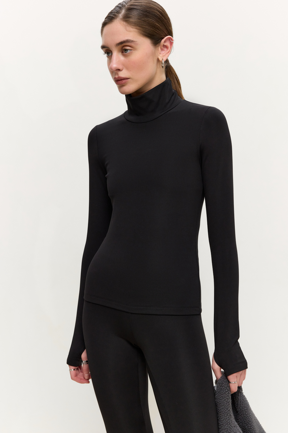 ДЖЕМПЕР УТЕПЛЕНИЙ