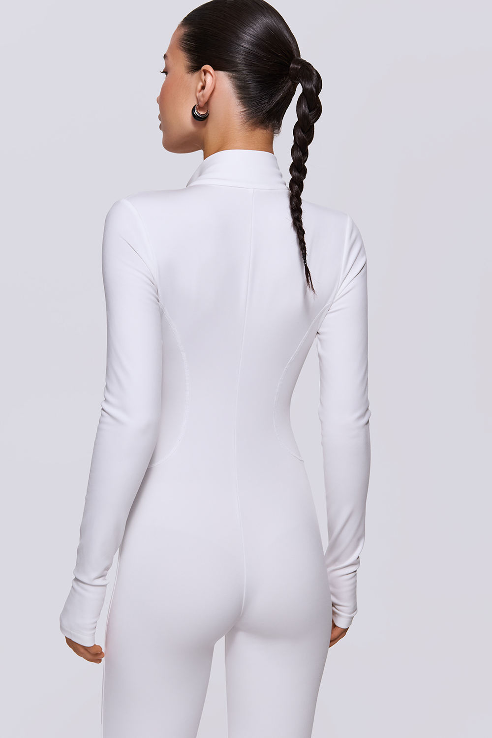 КОМБІНЕЗОН УТЕПЛЕНИЙ НА БЛИСКАВЦІ