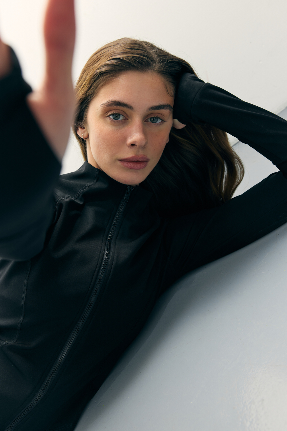 ЛОНГСЛІВ УТЕПЛЕНИЙ