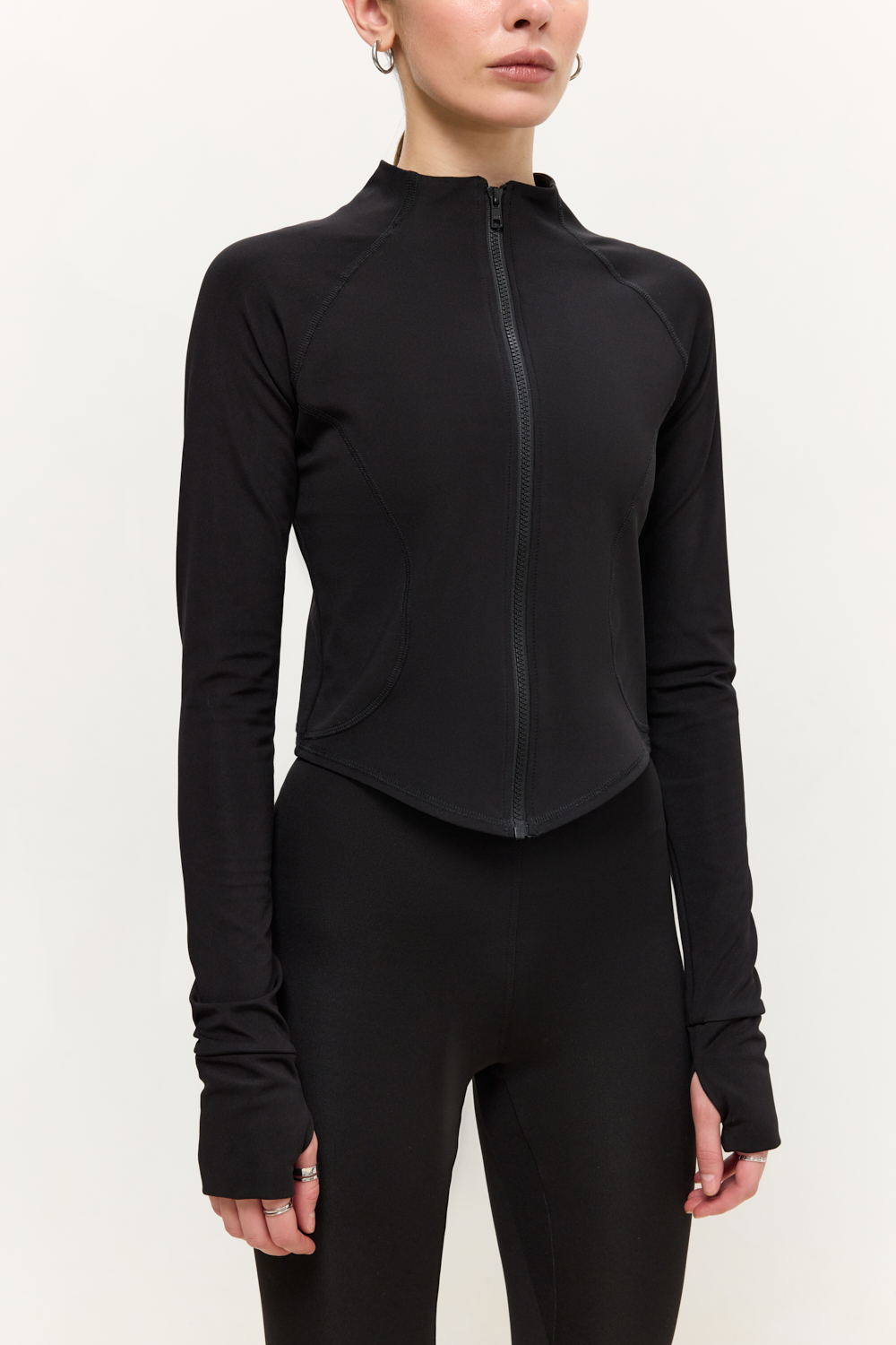 ЛОНГСЛІВ УТЕПЛЕНИЙ